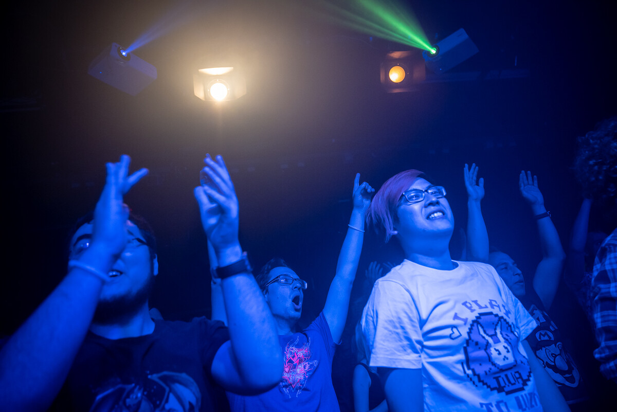 EINDBAAS 10 Years photo