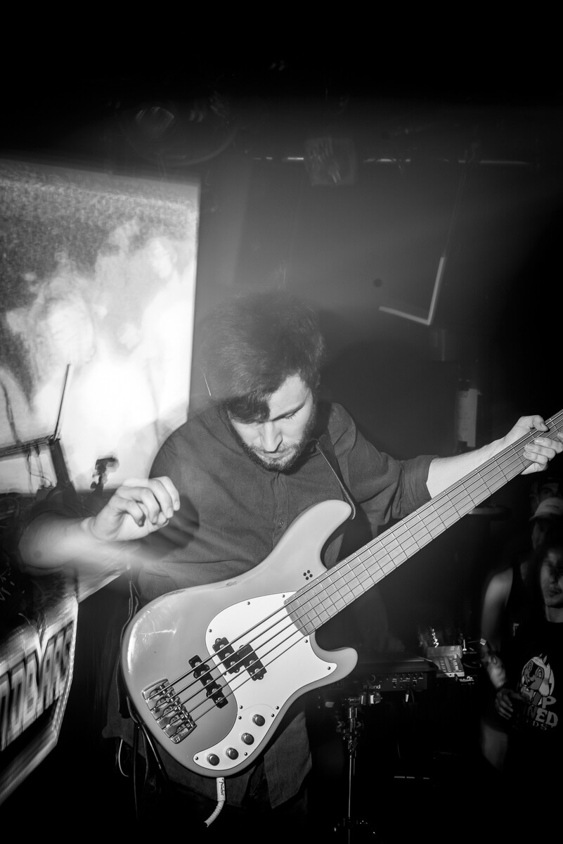 EINDBAAS 10 Years photo