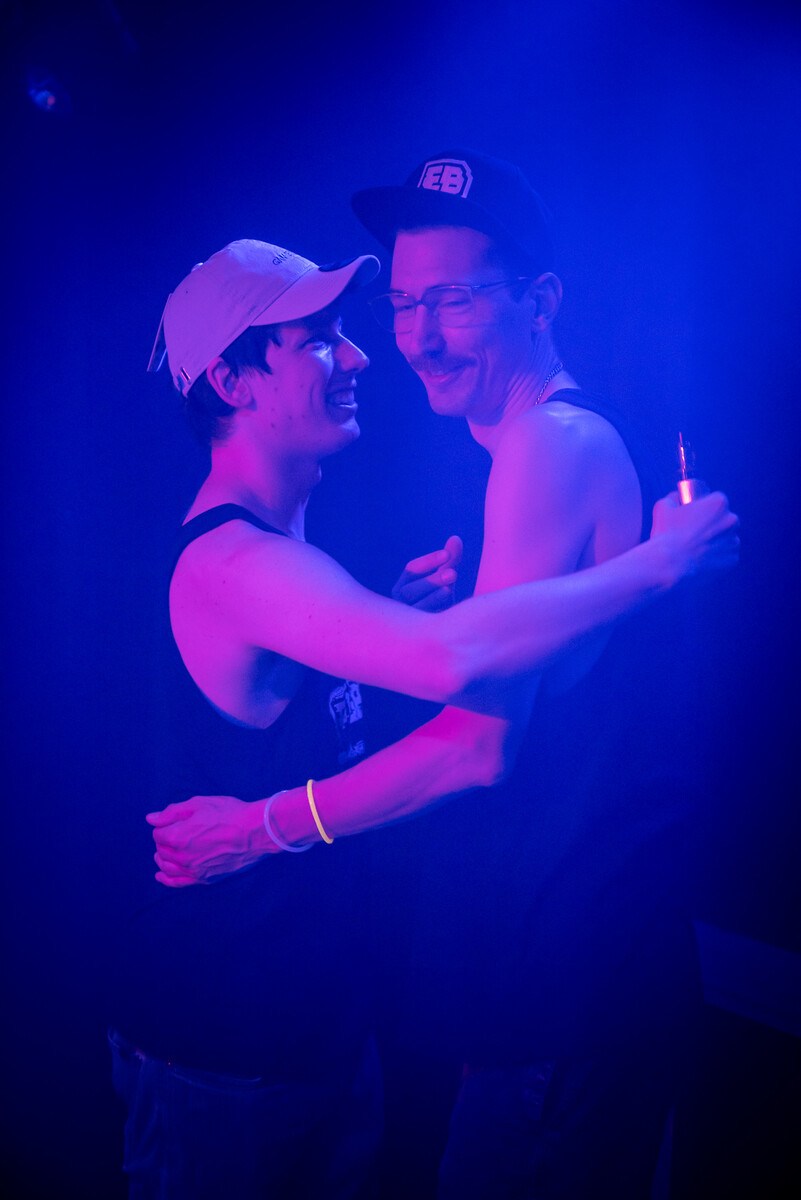 EINDBAAS 10 Years photo