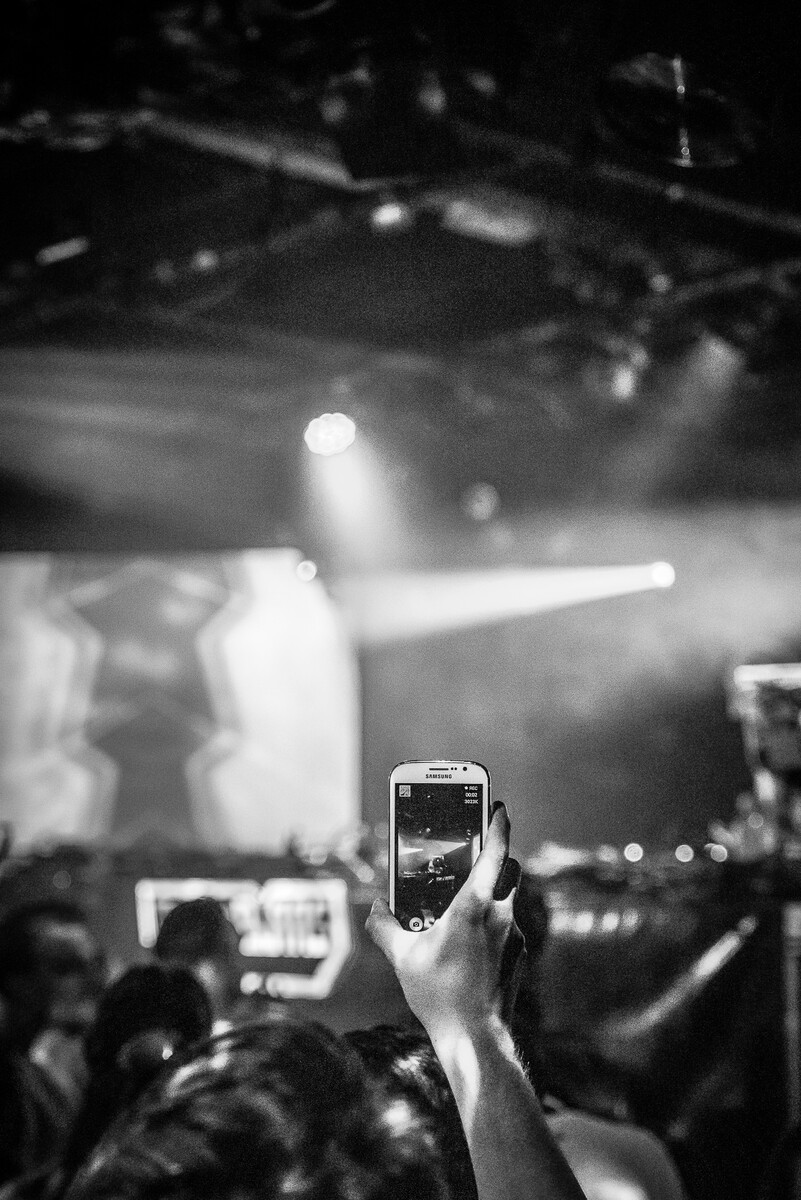 EINDBAAS 10 Years photo