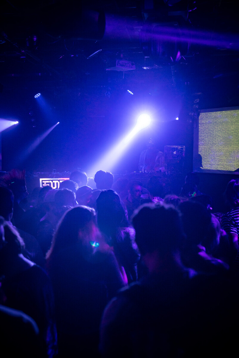 EINDBAAS 10 Years photo