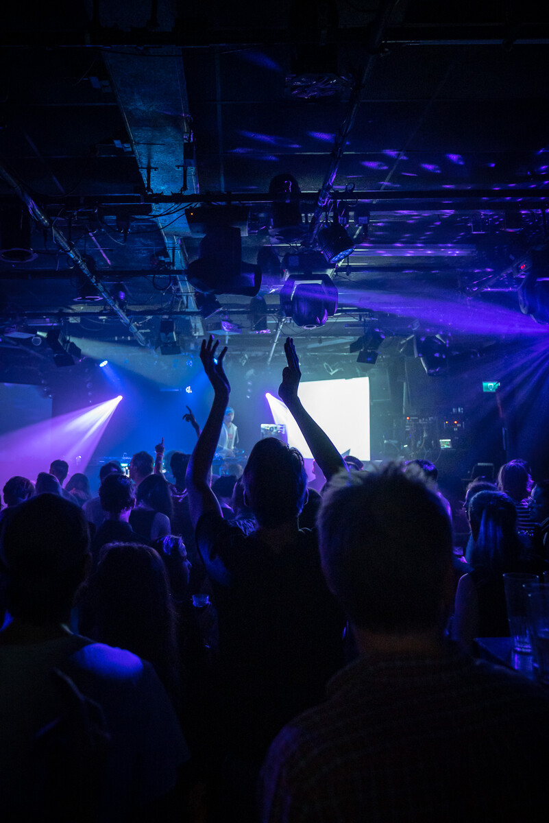 EINDBAAS 10 Years photo