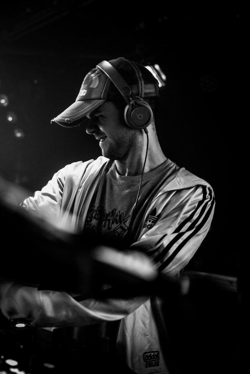 EINDBAAS 10 Years photo