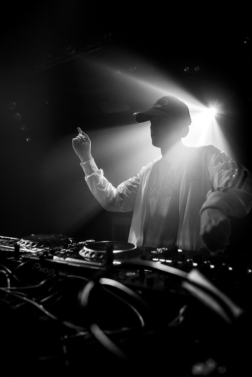 EINDBAAS 10 Years photo