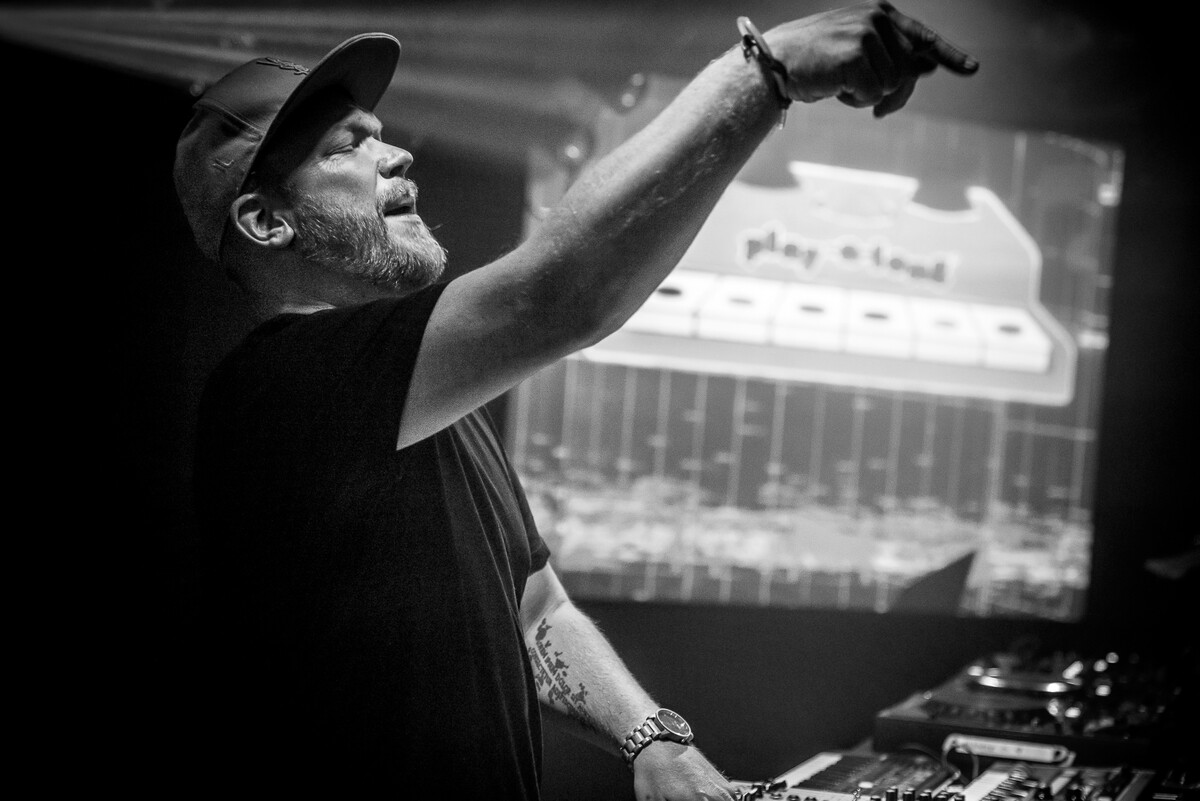 EINDBAAS 10 Years photo