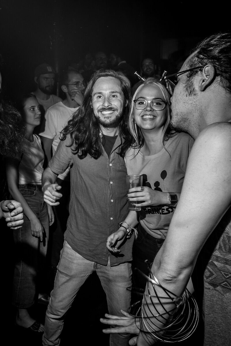 EINDBAAS 10 Years photo