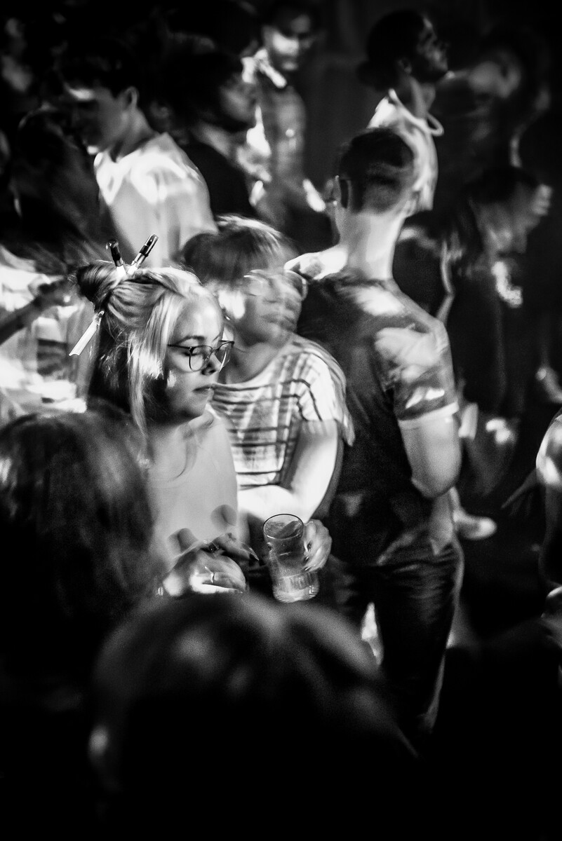 EINDBAAS 10 Years photo