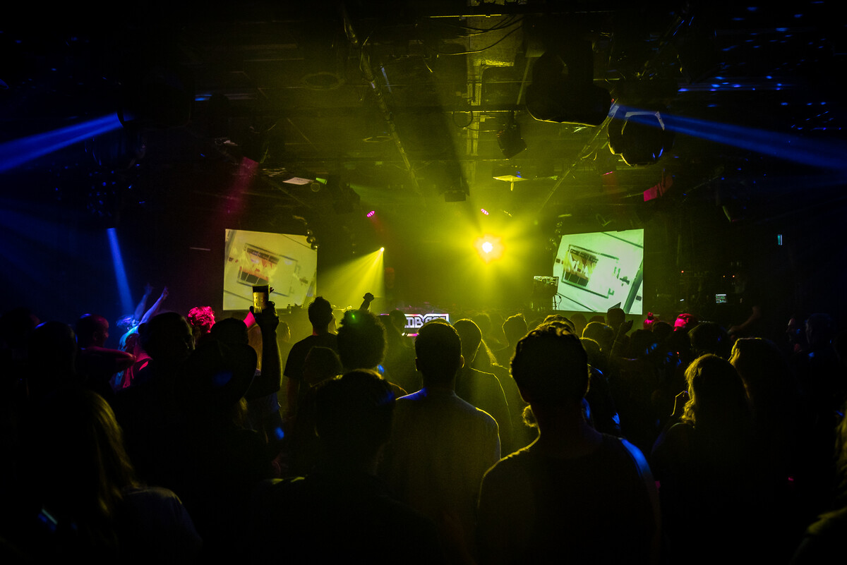 EINDBAAS 10 Years photo