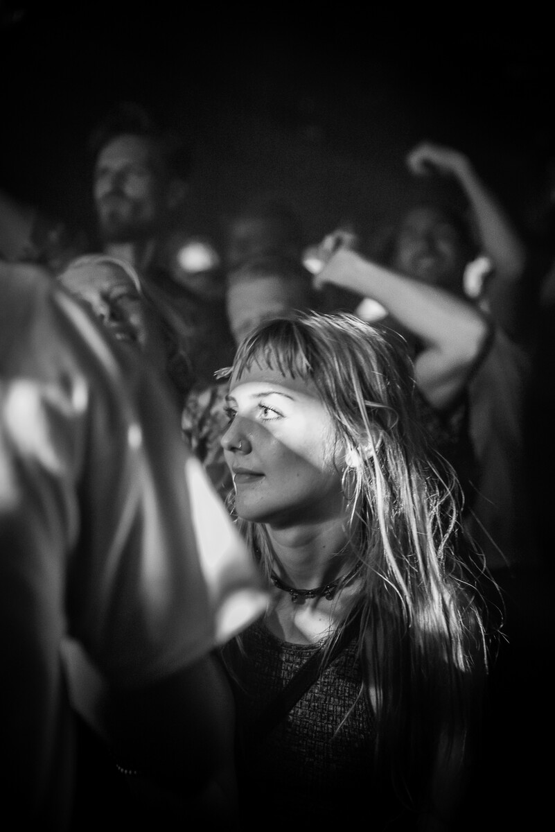 EINDBAAS 10 Years photo