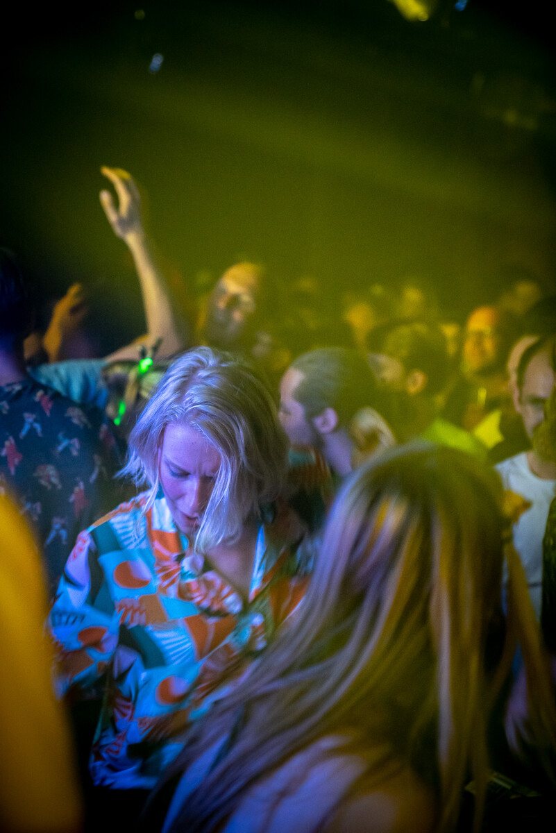 EINDBAAS 10 Years photo