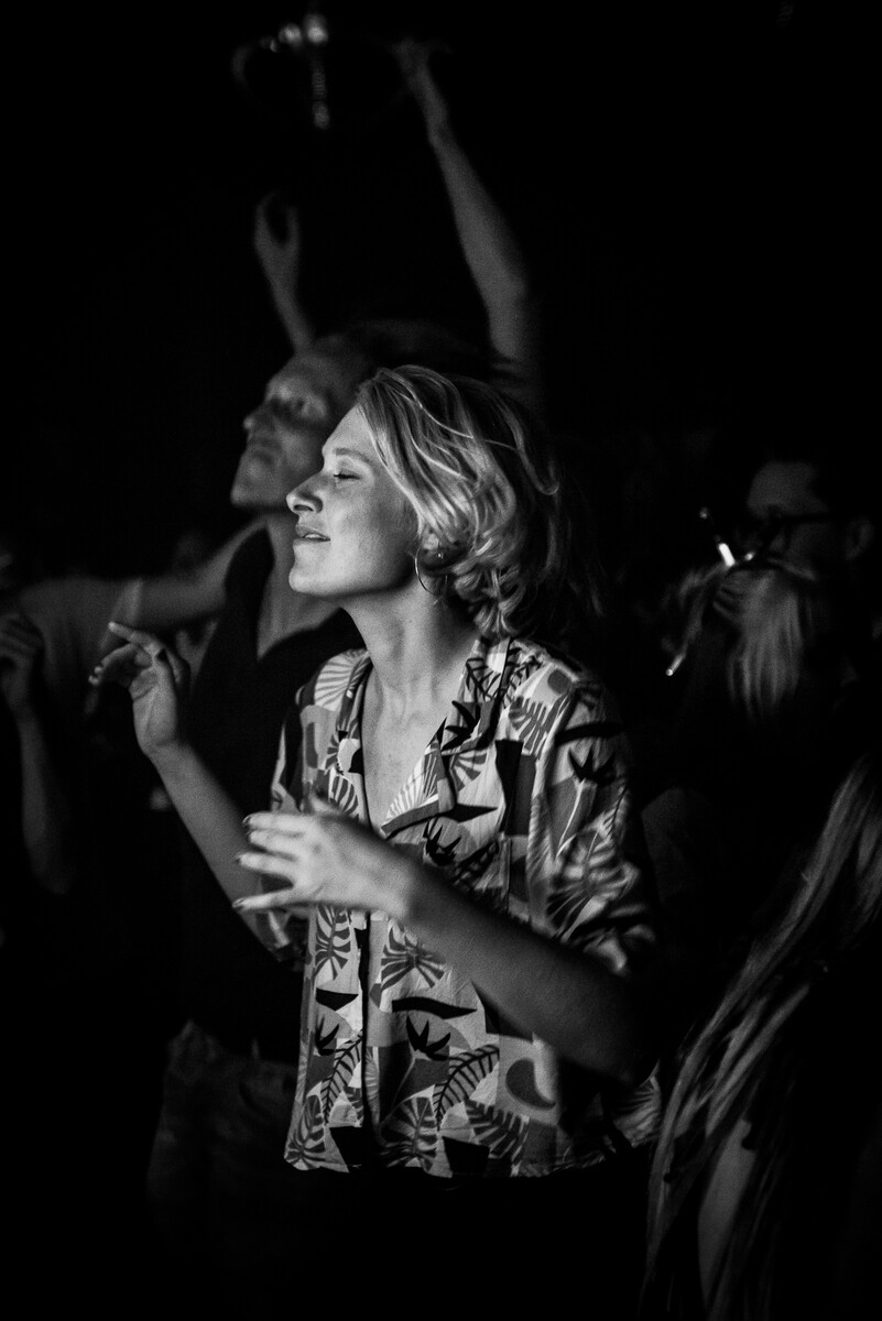 EINDBAAS 10 Years photo