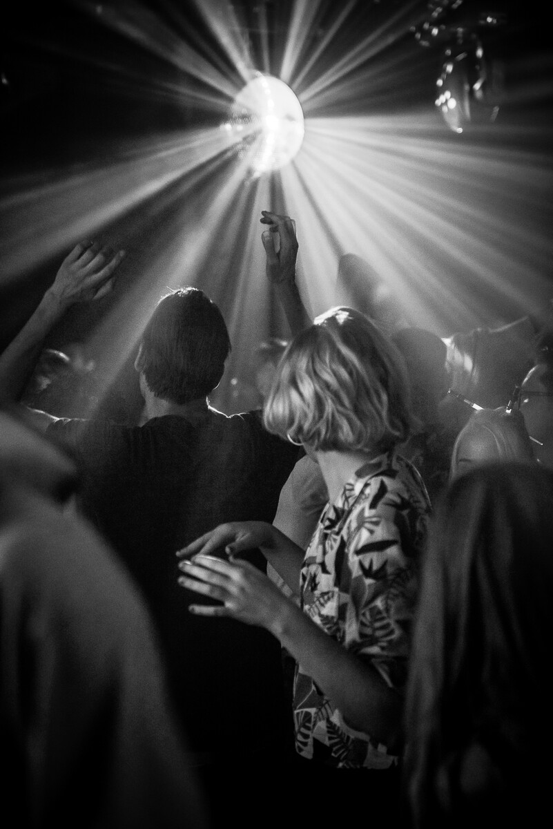 EINDBAAS 10 Years photo