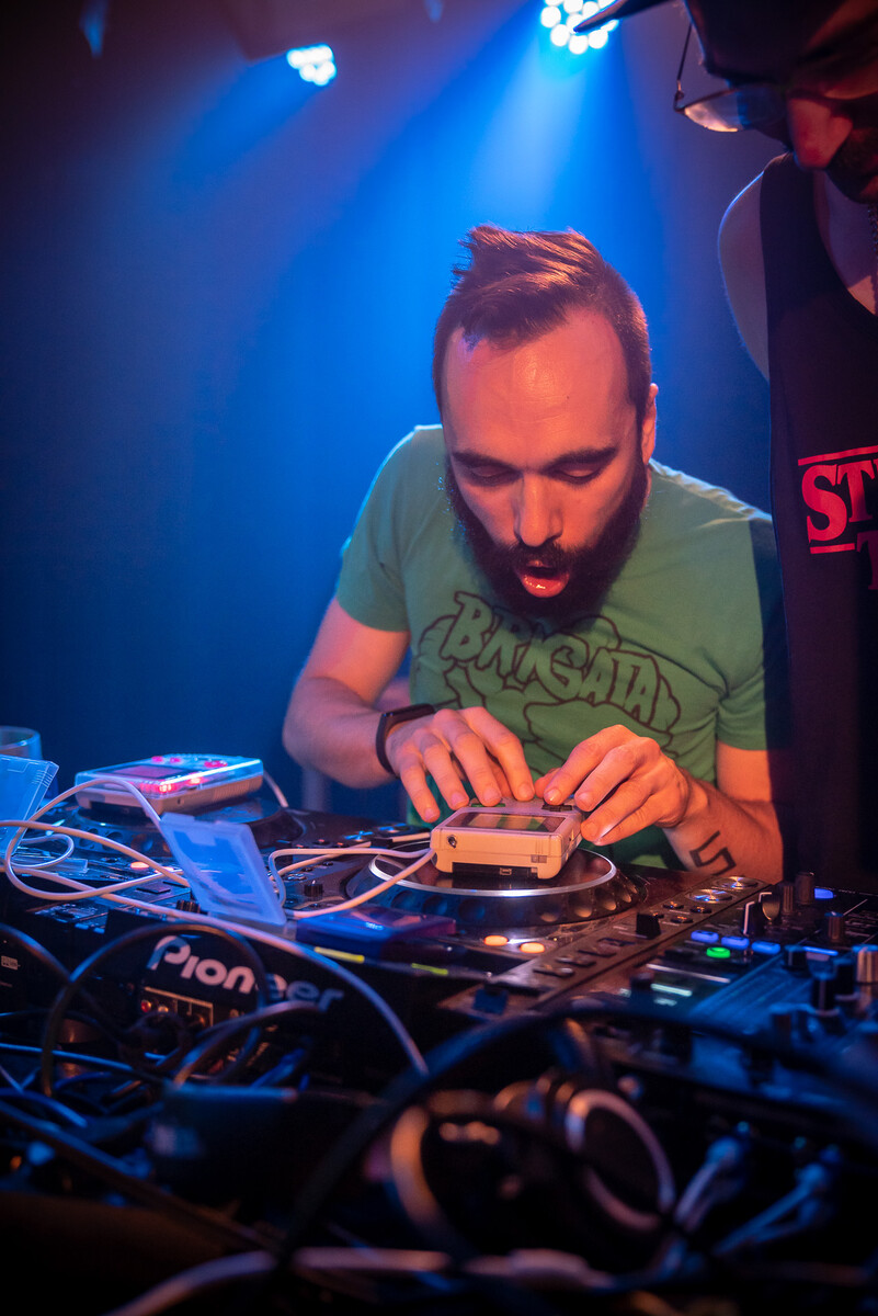 EINDBAAS 10 Years photo