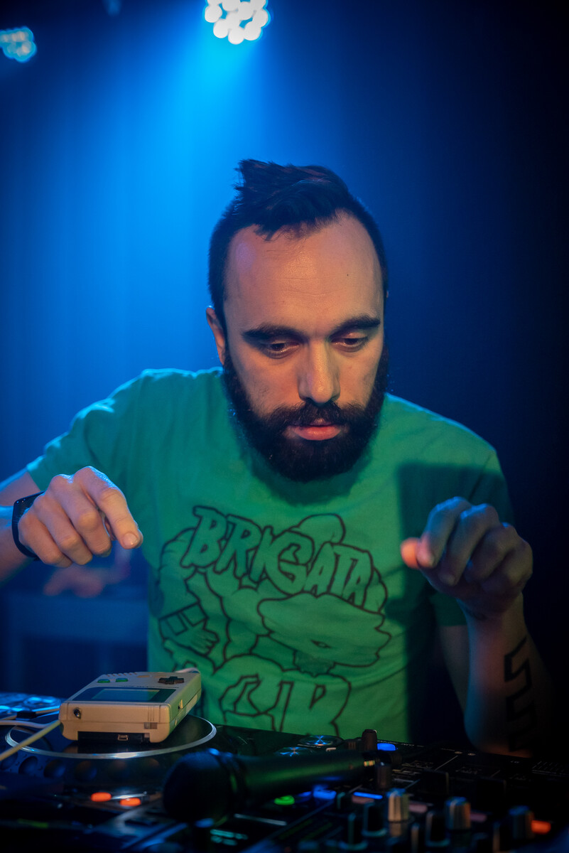 EINDBAAS 10 Years photo