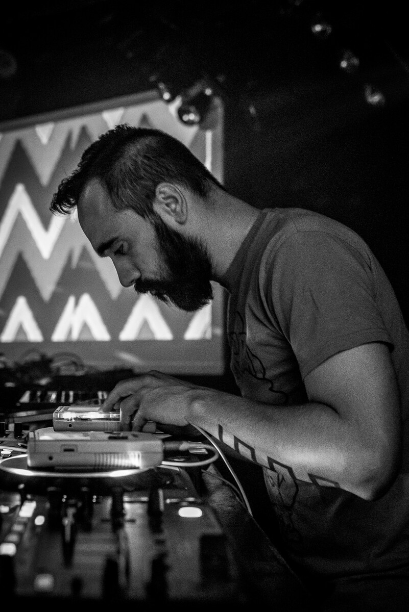 EINDBAAS 10 Years photo