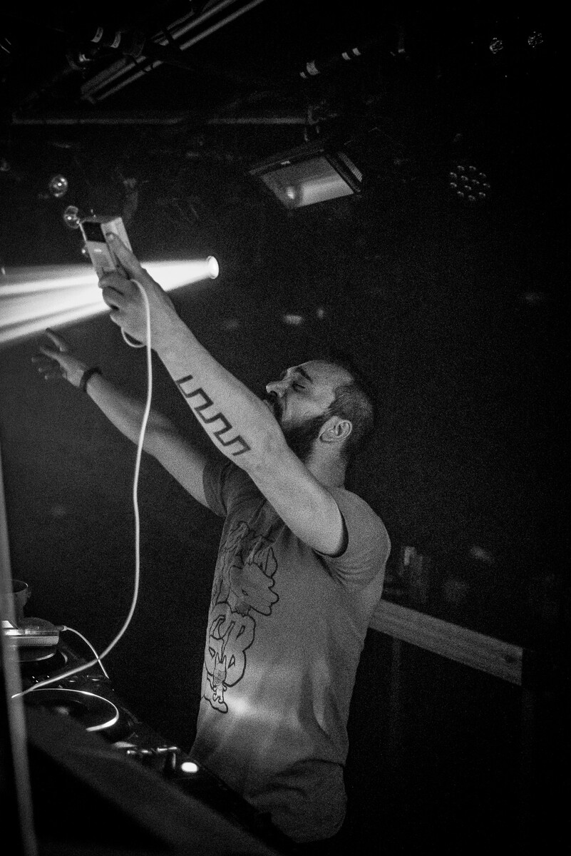 EINDBAAS 10 Years photo