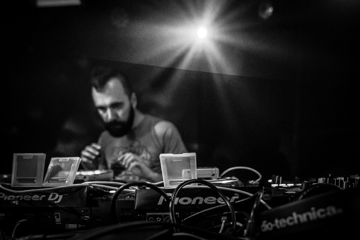 EINDBAAS 10 Years photo