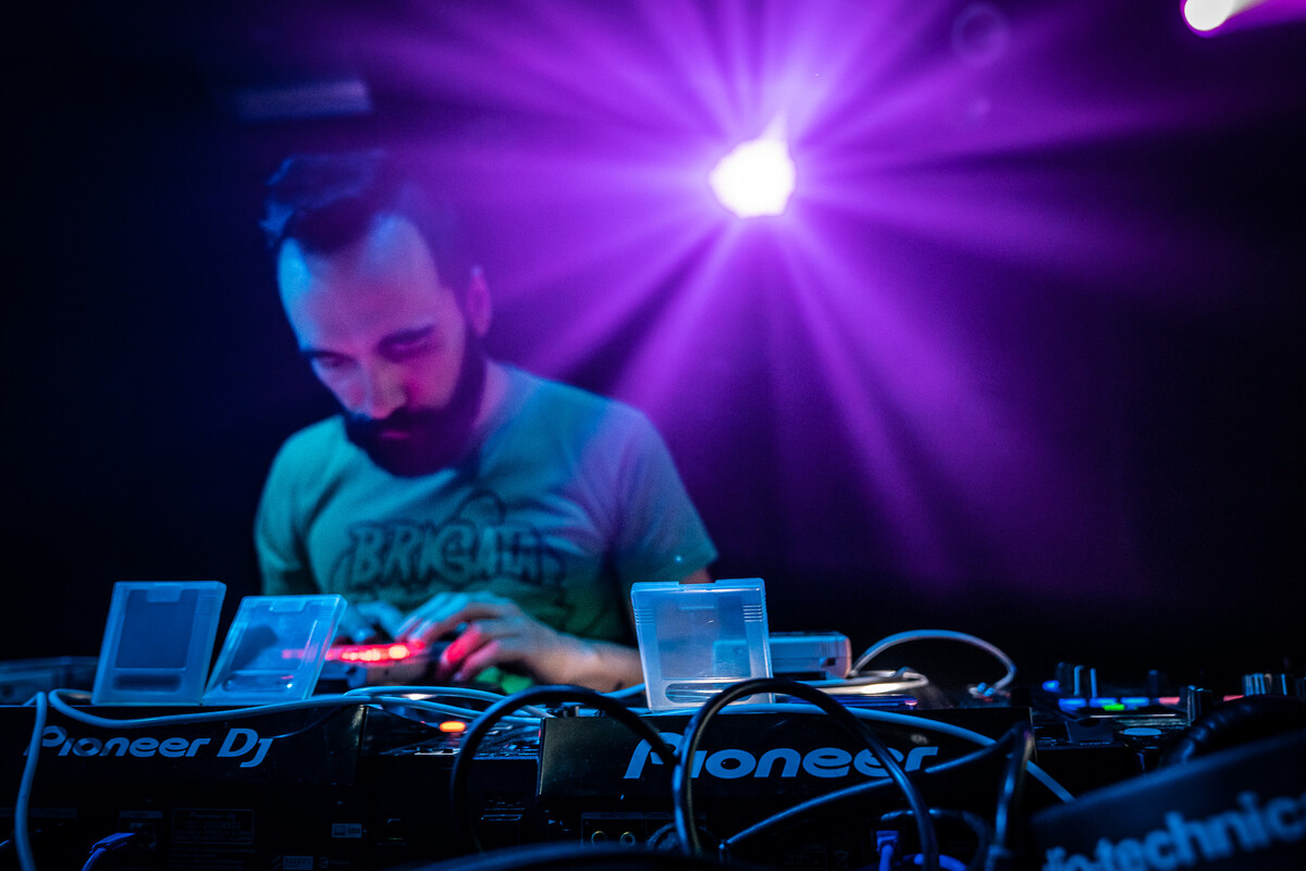 EINDBAAS 10 Years photo