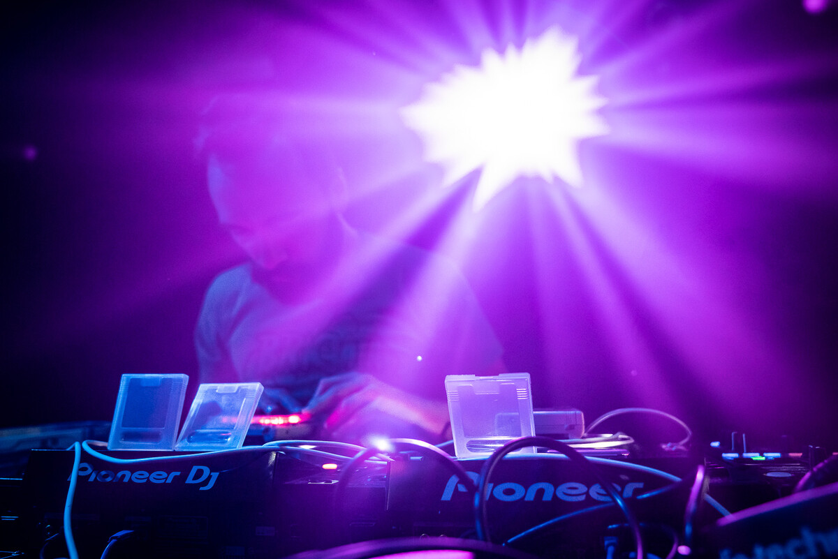 EINDBAAS 10 Years photo