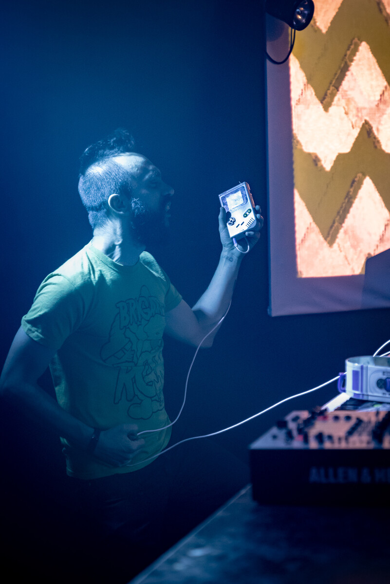 EINDBAAS 10 Years photo